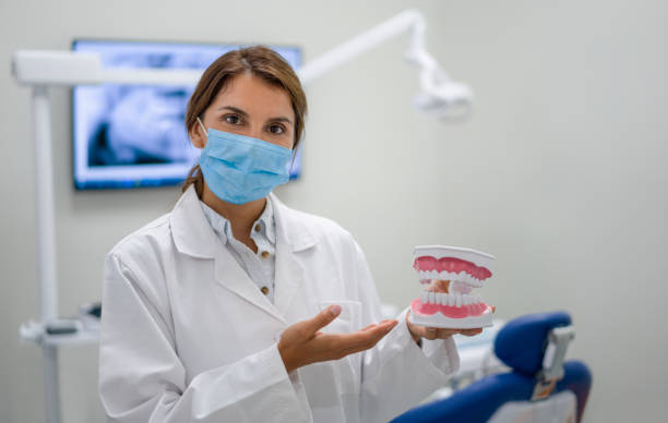 Best Emergency Dental Care for Broken or Chipped Teeth in Albany, TX