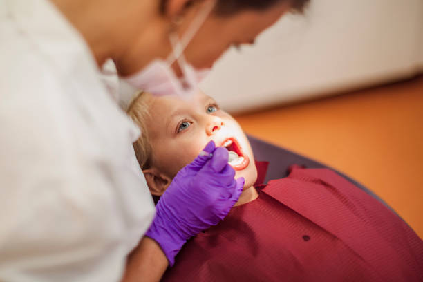 Best Emergency Wisdom Teeth Removal in Albany, TX