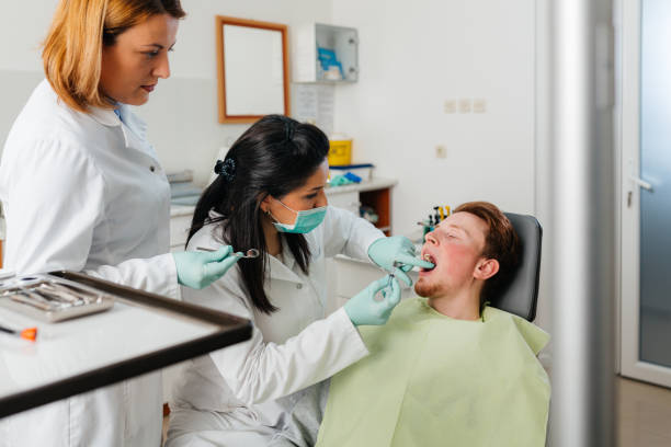 Best Emergency Treatment for Dental Infections or Abscesses in Albany, TX