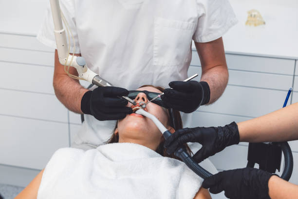 Best Cosmetic Emergency Dentistry in Albany, TX