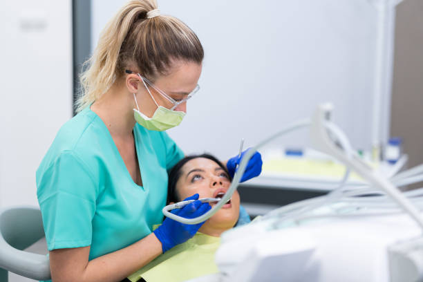 Best Emergency Treatment for Dental Infections or Abscesses in Albany, TX
